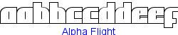 Alpha Flight   26K (2003-06-15)