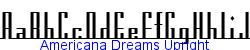 Americana Dreams Upright   89K (2002-12-27)