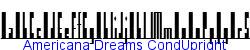 Americana Dreams CondUpright   89K (2002-12-27)