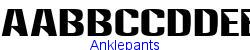 Anklepants   12K (2002-12-27)