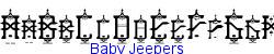 Baby Jeepers   17K (2002-12-27)