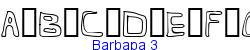 Barbapa 3   21K (2003-01-22)