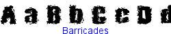 Barricades   42K (2002-12-27)