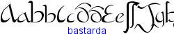 bastarda   23K (2002-12-27)