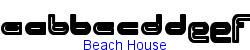 Beach House  107K (2002-12-27)