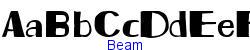 Beam   17K (2002-12-27)