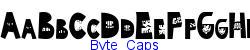 Byte  Caps   18K (2002-12-27)