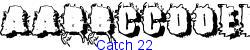 Catch 22   32K (2003-02-02)