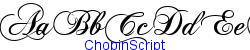 ChopinScript   23K (2005-05-13)