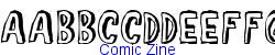 Comic Zine   15K (2002-12-27)