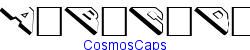 CosmosCaps    9K (2002-12-27)