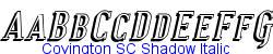 Covington SC Shadow Italic  770K (2004-08-10)