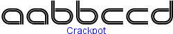 Crackpot    5K (2002-12-27)