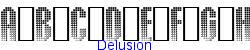 Delusion   15K (2002-12-27)