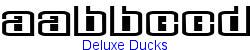 Deluxe Ducks    9K (2002-12-27)