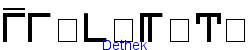 Dethek    3K (2006-05-17)