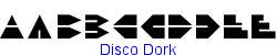 Disco Dork    4K (2002-12-27)