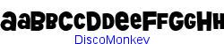 DiscoMonkey   23K (2002-12-27)