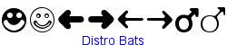 Distro Bats  749K (2003-02-01)
