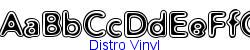 Distro Vinyl  749K (2003-02-01)