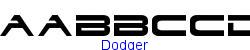 Dodger    6K (2002-12-27)