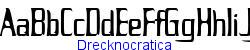 Drecknocratica   56K (2002-12-27)
