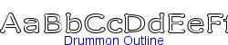 Drummon Outline   85K (2002-12-27)