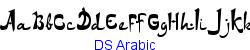 DS Arabic   34K (2003-03-02)