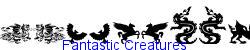 Fantastic Creatures   50K (2006-02-28)