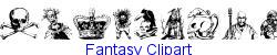 Fantasy Clipart  516K (2006-02-28)