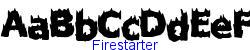 Firestarter   26K (2003-03-02)