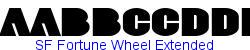 SF Fortune Wheel Extended   65K (2002-12-27)