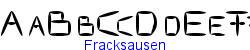 Fracksausen   34K (2002-12-27)