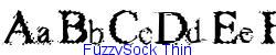 FuzzySock Thin   34K (2002-12-27)