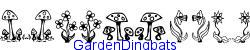 Garden Dingbats   42K (2006-05-17)