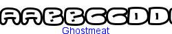Ghostmeat   15K (2002-12-27)