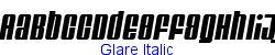 Glare Italic   22K (2003-06-15)