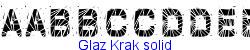 Glaz Krak solid   14K (2002-12-27)