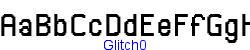 Glitch0   29K (2002-12-27)