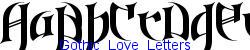 Gothic_Love_Letters    8K (2004-07-07)