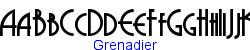 Grenadier   19K (2003-03-02)