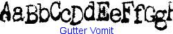 Gutter Vomit   76K (2003-03-02)
