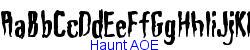 Haunt AOE   66K (2002-12-27)