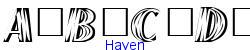 Haven   25K (2002-12-27)