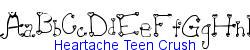 Heartache Teen Crush   28K (2002-12-27)