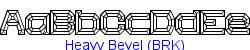 Heavy Bevel (BRK)   29K (2003-01-22)