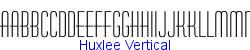 Huxlee Vertical   17K (2002-12-27)