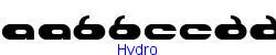 Hydro   23K (2003-11-04)