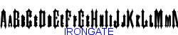 IRONGATE   31K (2002-12-27)