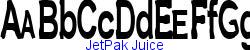 JetPak Juice   47K (2002-12-27)
